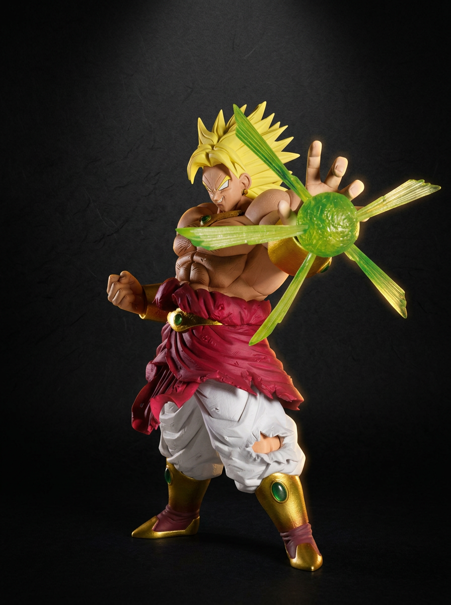 Figura Broly
