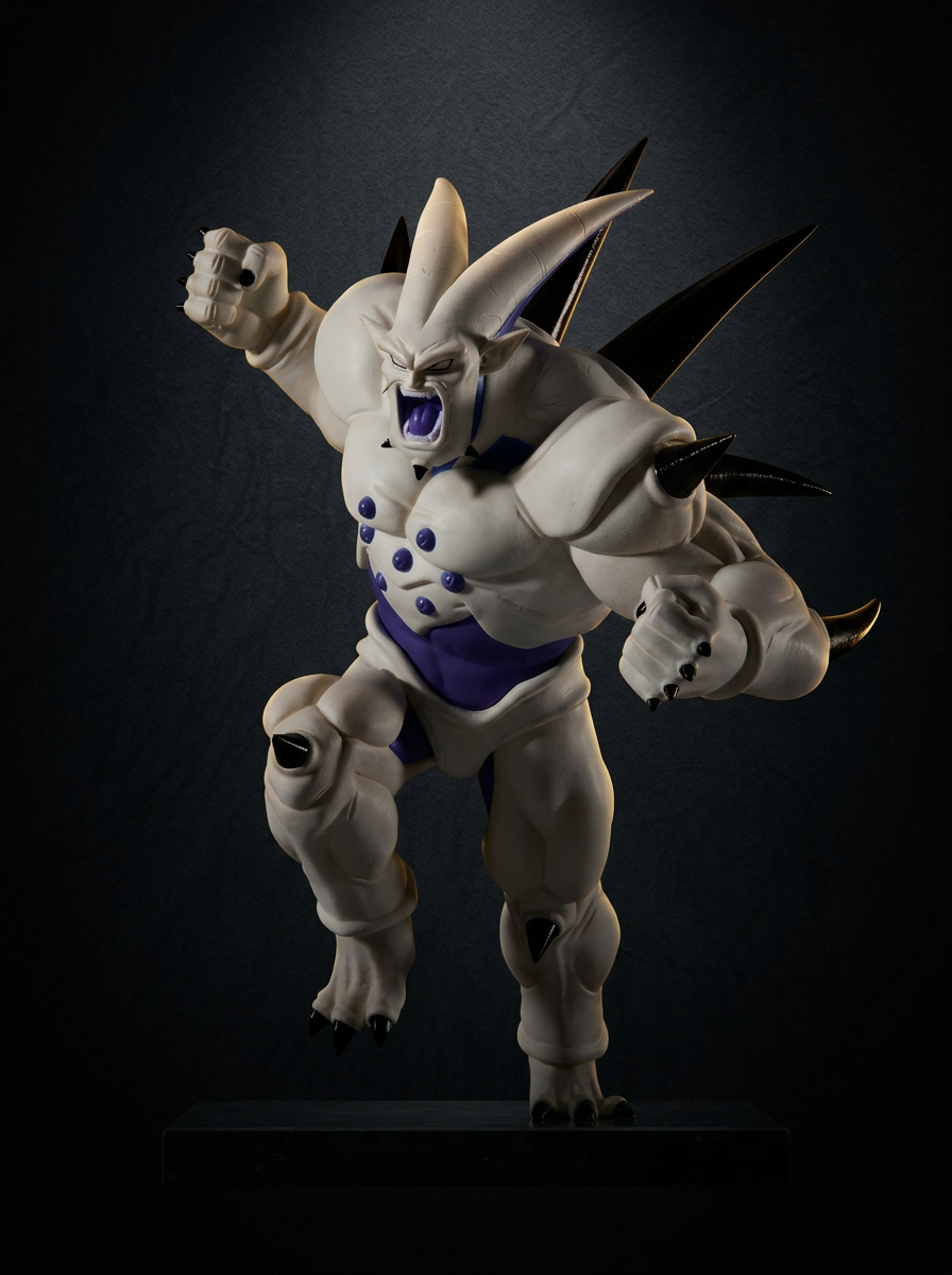 Figura Súper Shenron de Una Estrella