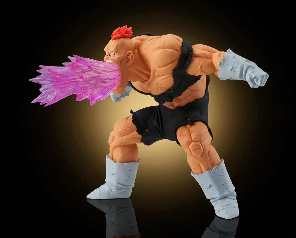Figura Recoome · G×materia