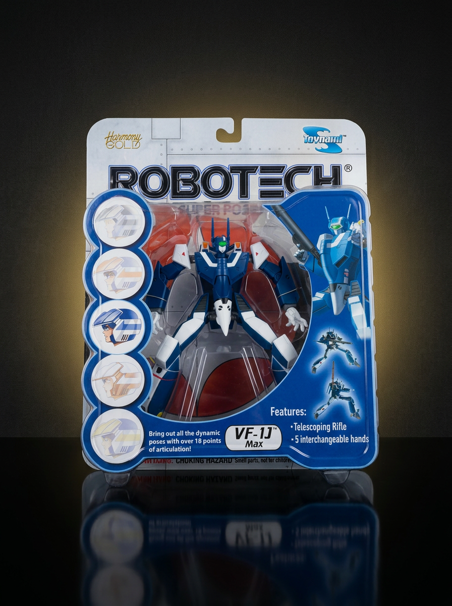 Figura VF-1J Max